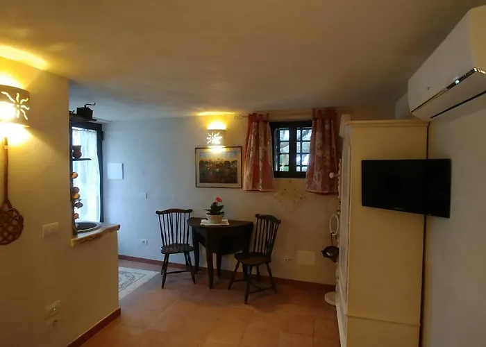 VILLA KARMEL Valle d'Itria