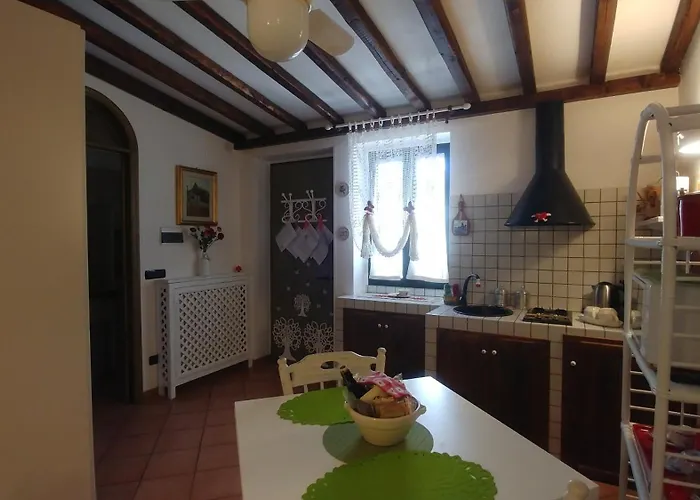 VILLA KARMEL Valle d'Itria
