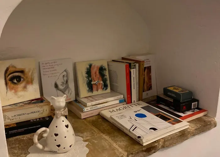 Casa Giovannina