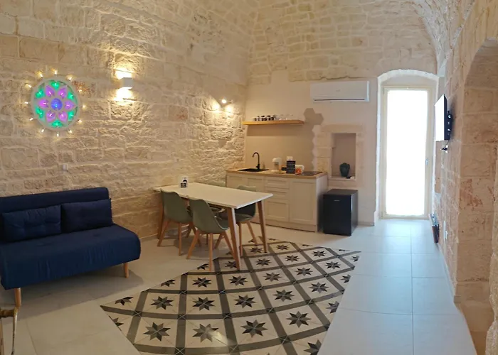 Casa Munna