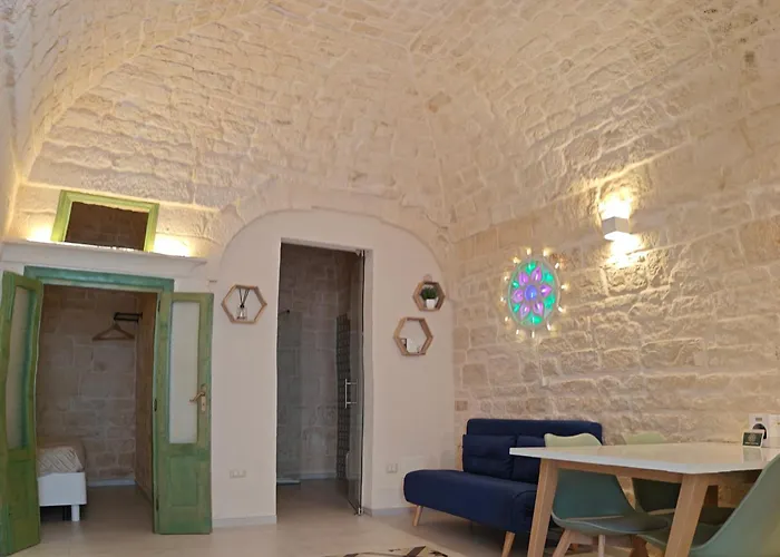 Casa Munna