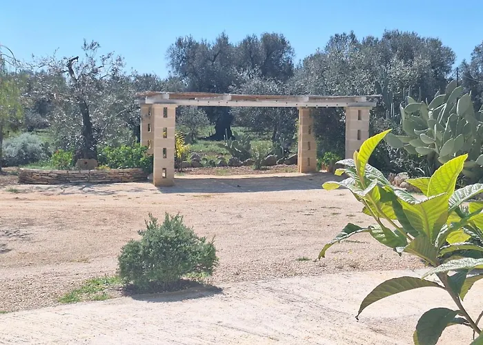 Residenza Anima Mediterranea