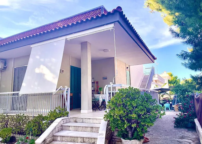 Villa Margherita